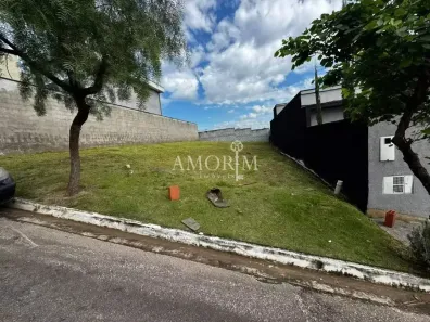 Lote/Terreno à venda, 150m² no Villas do Jaguari, Santana de Parnaíba