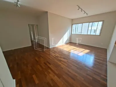 Apartamento com 3 Quartos à venda, 115m² no Jardim Paulista, São Paulo