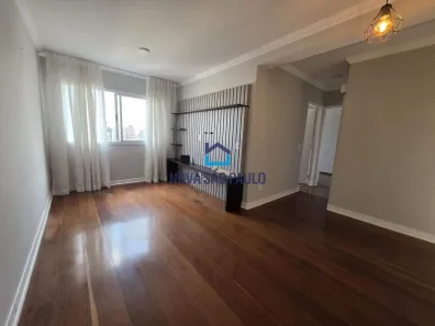 Apartamento com 2 Quartos à venda, 59m² no Parque Imperial, São Paulo
