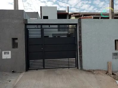 Imóvel Comercial com 2 Quartos à venda, 97m² no Jardim São Judas Tadeu, Campinas