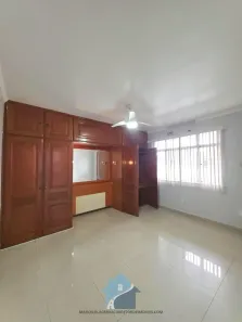 Apartamento com 3 Quartos à venda, 120m² no Adrianópolis, Manaus