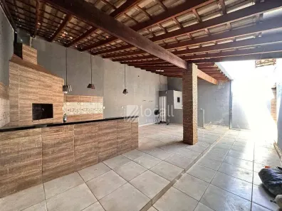 Casa com 2 Quartos à venda, 100m² no Residencial Mirante, São José do Rio Preto