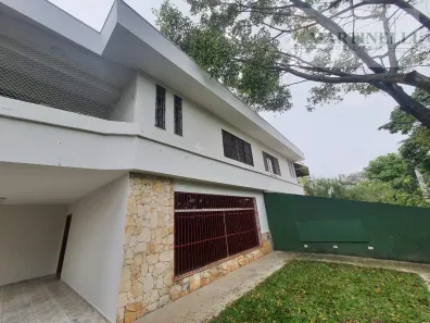 Imóvel Comercial com 3 Quartos para alugar, 287m² no Alto da Lapa, São Paulo
