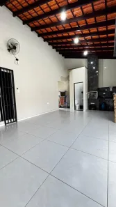 Casa com 2 Quartos à venda, 155m² no Jardim Cambuí, Franca