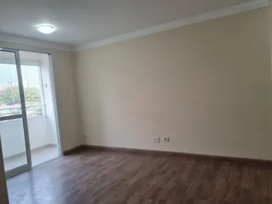 Apartamento com 3 Quartos à venda, 80m² no Jardim Ester Yolanda, São Paulo