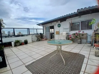 Cobertura com 4 Quartos à venda, 140m² no Jardim América, Belo Horizonte