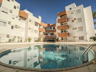 Apartamento com 2 Quartos para alugar, 73m² no Ingleses do Rio Vermelho, Florianópolis