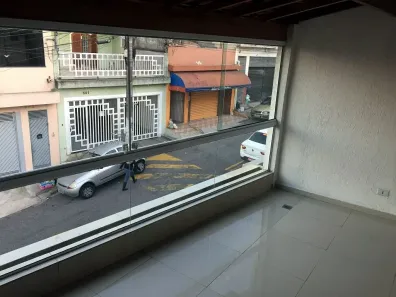 Casa com 4 Quartos à venda, 125m² no Jardim Santa Rosa, Taboão da Serra
