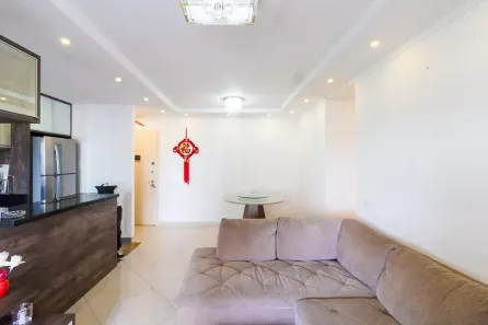 Apartamento com 3 Quartos à venda, 83m² no Centro, Osasco