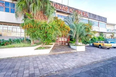 Galpão/Depósito/Armazém para alugar, 5208m² no São Jorge, Novo Hamburgo