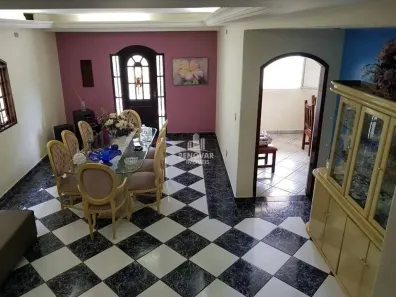 Casa de Condomínio com 4 Quartos à venda, 436m² no Jardim Suzano, Suzano