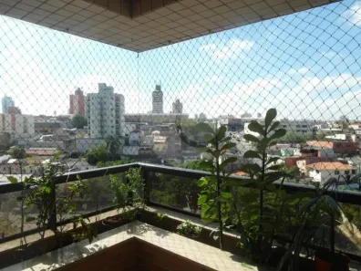 Apartamento com 3 Quartos à venda, 141m² no Vila Mascote, São Paulo