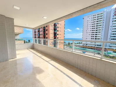 Apartamento com 2 Quartos à venda, 87m² no Caiçara, Praia Grande