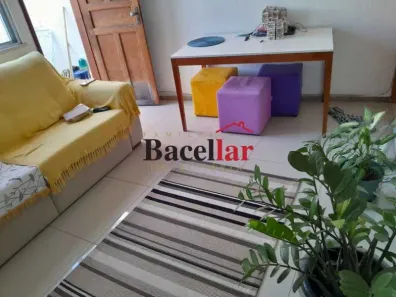 Apartamento com 1 Quarto à venda, 45m² no Cachambi, Rio de Janeiro