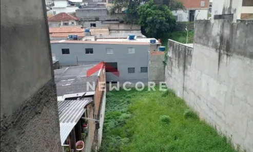 Lote/Terreno à venda, 353m² no Vila São João, Barueri