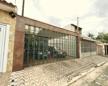 Sobrado com 3 Quartos à venda, 218m² no Bosque da Saúde, São Paulo