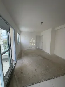 Apartamento com 1 Quarto à venda, 49m² no Jardim Esperança, Barueri