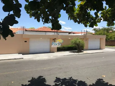 Casa com 7 Quartos para alugar, 360m² no Ininga, Teresina