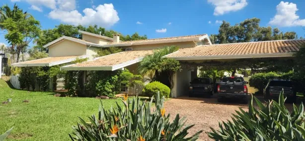 Casa de Condomínio com 5 Quartos para alugar, 500m² no Sítios de Recreio Gramado, Campinas