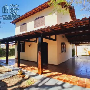 Casa com 3 Quartos à venda, 200m² no Centro, Itaboraí