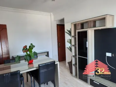 Apartamento com 2 Quartos à venda, 65m² no Vila Prudente, São Paulo