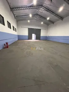 Ponto Comercial para alugar, 285m² no Parque Ortolândia, Hortolândia