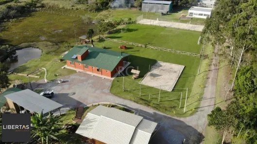 Casa com 3 Quartos à venda, 370m² no Vargem Pequena, Florianópolis
