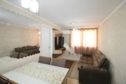 Apartamento com 3 Quartos à venda, 70m² no Itaquera, São Paulo