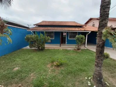 Casa com 3 Quartos à venda, 120m² no Praia de Itaipuaçu (Itaipuaçu), Maricá