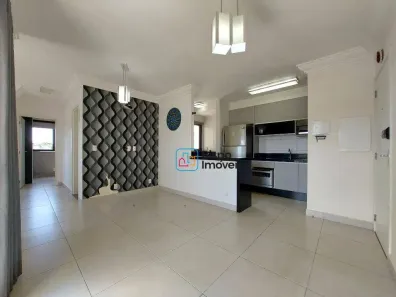 Apartamento com 2 Quartos para alugar, 68m² no Parque Liberdade, Americana