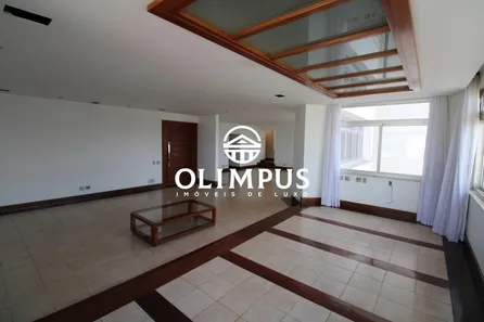 Apartamento com 3 Quartos à venda, 316m² no Osvaldo Rezende, Uberlândia