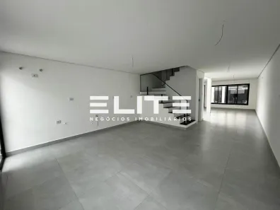 Sobrado com 3 Quartos à venda, 230m² no Jardim Bela Vista, Santo André