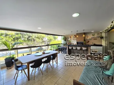 Apartamento com 4 Quartos à venda, 198m² no Recreio dos Bandeirantes, Rio de Janeiro