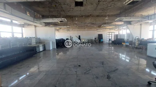 Ponto Comercial para alugar, 375m² no Funcionários, Belo Horizonte