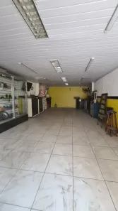 Ponto Comercial para alugar, 50m² no São Roque, Queimados