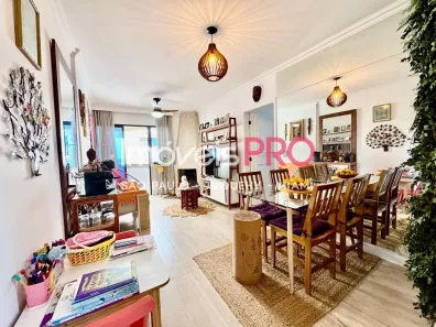 Apartamento com 2 Quartos à venda, 76m² no Vila Congonhas, São Paulo