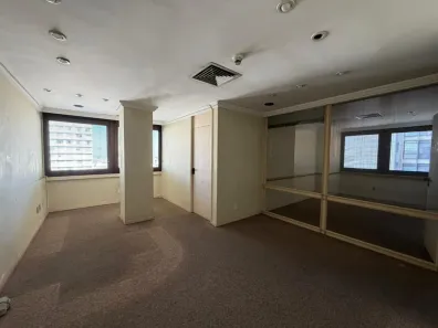 Sala Comercial para alugar, 101m² no Bela Vista, São Paulo