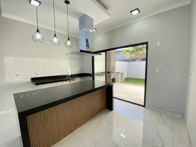 Casa de Condomínio com 3 Quartos à venda, 150m² no Condomínio Residencial e Comercial Moema Ville, Pindamonhangaba