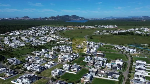Lote/Terreno à venda, 488m² no Jacuhy, Serra