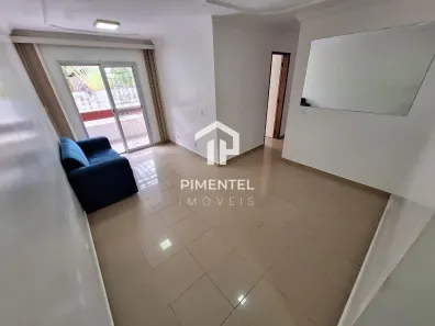 Apartamento com 3 Quartos à venda, 89m² no Chapada, Manaus