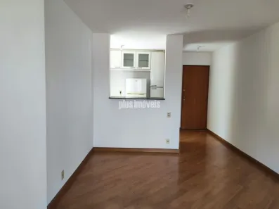 Apartamento com 3 Quartos à venda, 78m² no Jardim Ampliação, São Paulo