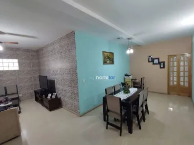 Sobrado com 2 Quartos à venda, 162m² no Vila Nina, São Paulo