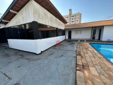 Imóvel Comercial com 1 Quarto à venda, 150m² no Centro, Londrina