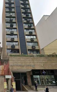 Sala Comercial para alugar, 85m² no Centro Histórico, Porto Alegre