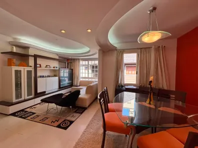 Apartamento com 3 Quartos à venda, 106m² no Centro, Gramado
