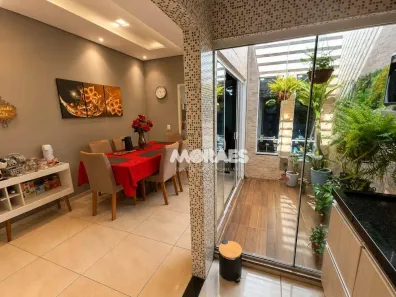 Casa com 3 Quartos à venda, 148m² no Núcleo Habitacional Mary Dota, Bauru