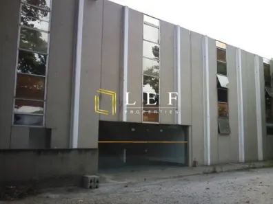 Prédio Comercial para alugar, 4000m² no Industrial Anhangüera, Osasco