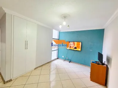 Apartamento com 2 Quartos à venda, 50m² no Renascença, Belo Horizonte