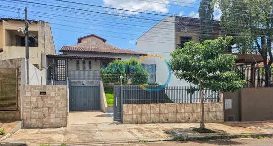 Casa com 3 Quartos à venda, 99m² no Portal de Versalhes 2, Londrina