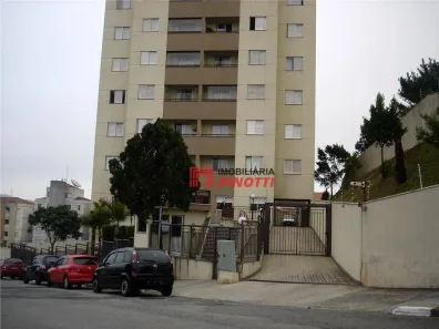 Apartamento com 2 Quartos à venda, 64m² no Santa Terezinha, São Bernardo do Campo